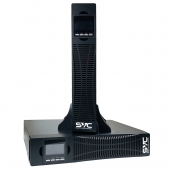 ИБП SVC TRX11-1KL-LCD 1000ВА (900Вт)